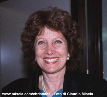 Christiana de Caldas Brito Miscia