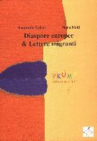th-Diaspore europee & Lettere migranti copertina