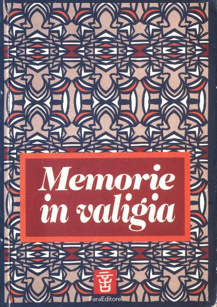 Memorie in valigia