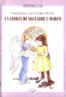 La storia di Adelaide e Marco copertina